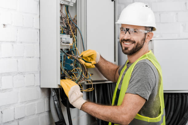 Best Emergency Electrical Repair  in Millwood, WA
