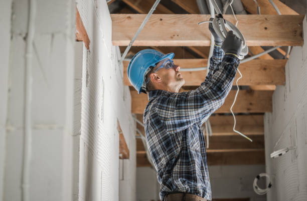 Best Outdoor Lighting Installation  in Millwood, WA