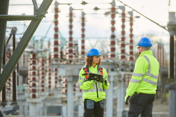 Best Affordable Electrician  in Millwood, WA