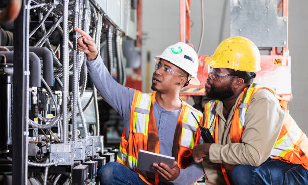 Affordable Emergency Electrician in Millwood, WA