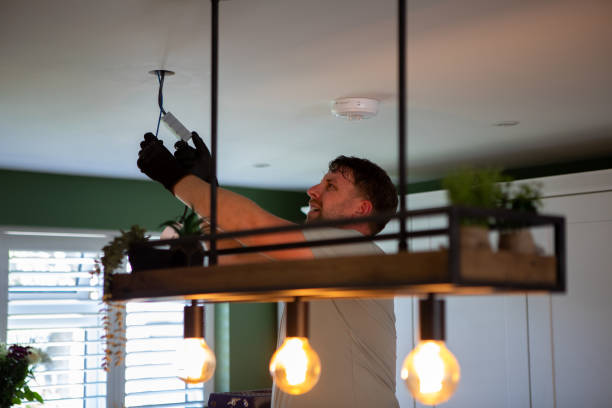 Best Electrical Installation Contractor  in Millwood, WA