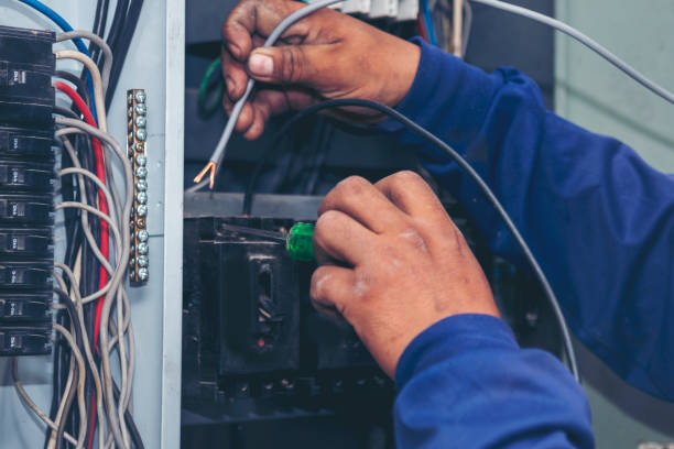 Best Commercial Electrician Services  in Millwood, WA