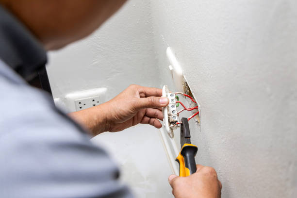 Best Commercial Electrician Services  in Millwood, WA