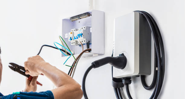 Industrial Electrical Services in Millwood, WA