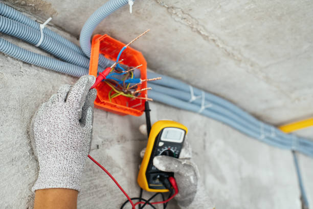 Best Electrical Wiring Services  in Millwood, WA