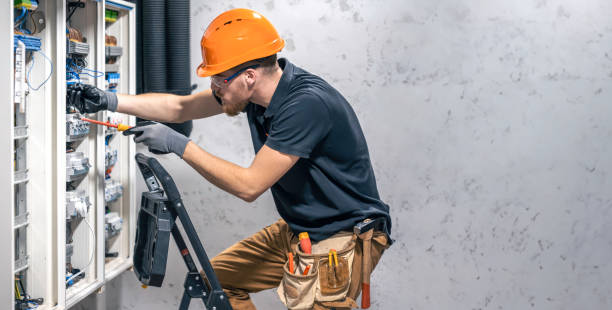 Best Electrical Contractors for Businesses  in Millwood, WA