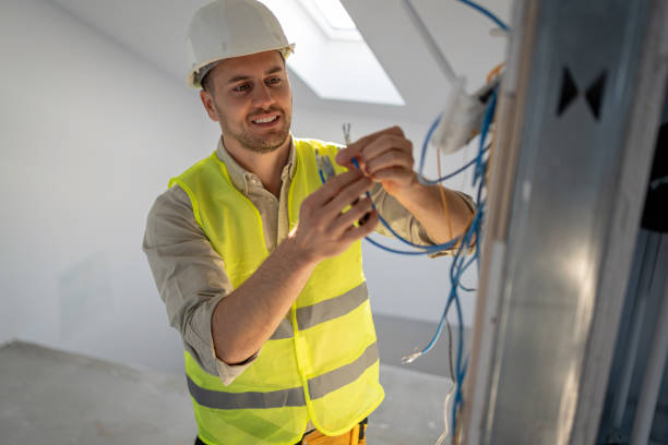 Best Ceiling Fan Installation Electrician  in Millwood, WA