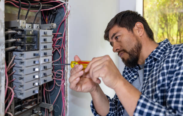 Best Local Electrician Companies  in Millwood, WA